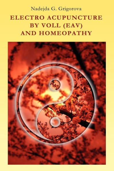 Electro Acupuncture by Voll (Eav) and Homeopathy