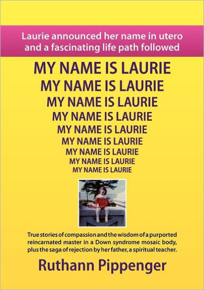 My Name Is Laurie