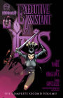 Executive Assistant: Iris Volume 2