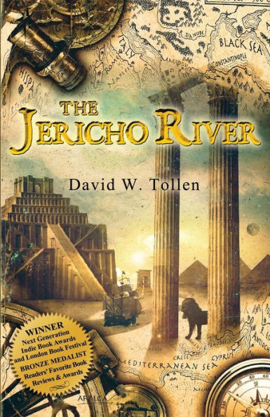 The Jericho River: An Adventure Through History and a Tool for Teachers