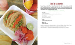 Alternative view 3 of Vegan Tacos: Authentic and Inspired Recipes for Mexico's Favorite Street Food