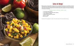 Alternative view 4 of Vegan Tacos: Authentic and Inspired Recipes for Mexico's Favorite Street Food