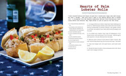 Alternative view 4 of The Lusty Vegan: A Cookbook and Relationship Manifesto for Vegans and Those Who Love Them