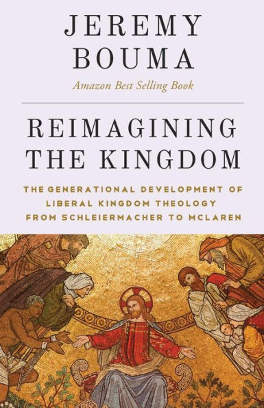 Reimagining the Kingdom: The Generational Development of Liberal Kingdom Grammar