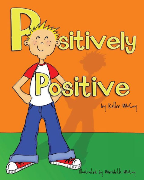 Positively Positive