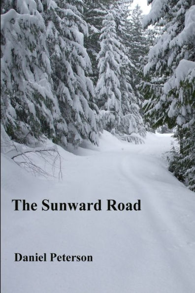 The Sunward Road