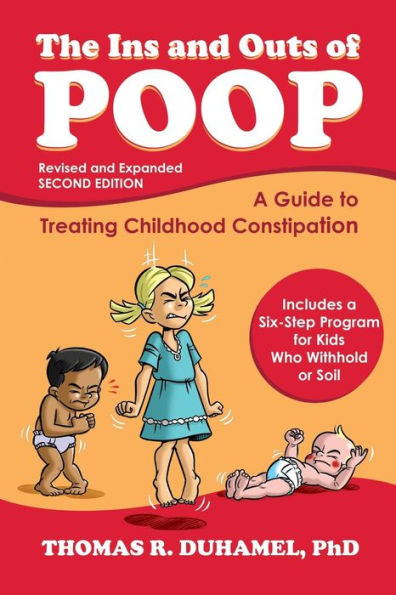 The Ins and Outs of Poop: A Guide to Treating Childhood Constipation