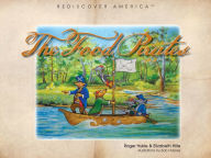 Title: The Food Pirates, Author: Roger Glenn Hukle