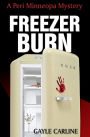 Freezer Burn (Peri Minneopa Series #1)