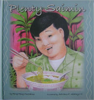 Title: Plenty Saimin, Author: Feng Feng Hutchins