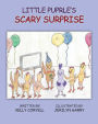 Little Purple's Scary Surprise