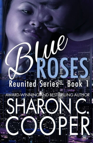 Blue Roses: Reunited Series