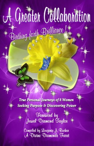 A Greater Collaboration: Birthing Forth Brilliance