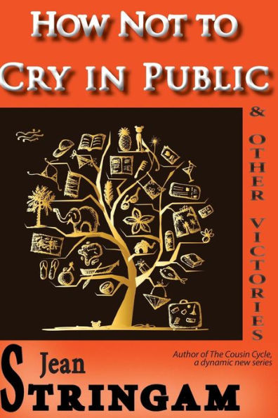 How Not to Cry Public & Other Victories