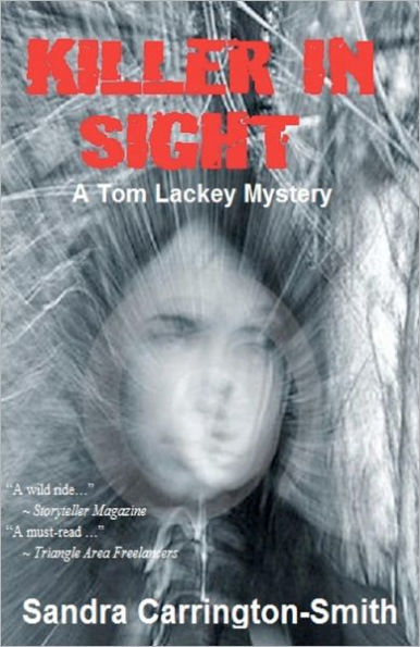 Killer in Sight: A Tom Lackey Mystery