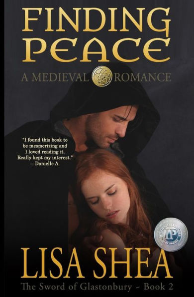 Finding Peace - a Medieval Romance