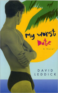 Title: My Worst Date, Author: David Leddick