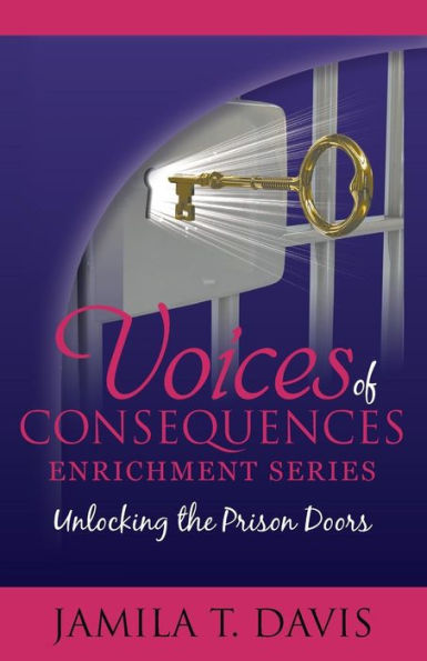 Unlocking The Prison Doors