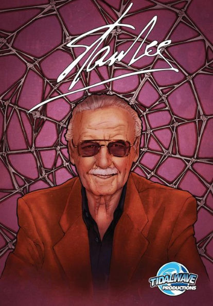 Orbit: Stan Lee: The Ultimate Avenger