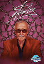 Orbit: Stan Lee: The Ultimate Avenger