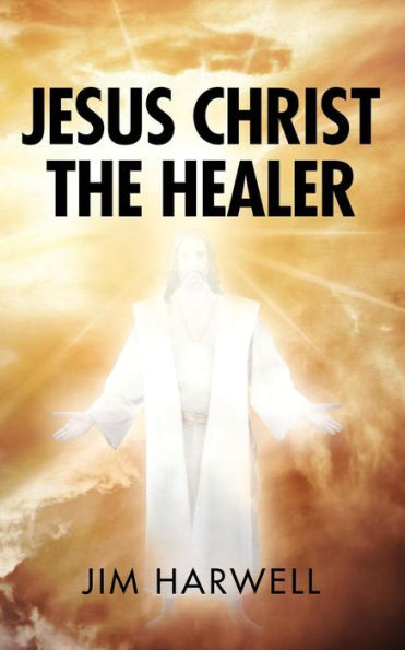 Barnes and Noble Jesus Christ the Healer | Mall of America®