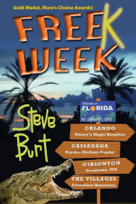 Title: FreeK Week, Author: Steve Burt