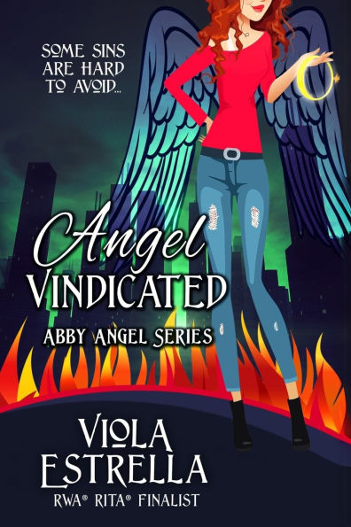 Angel Vindicated