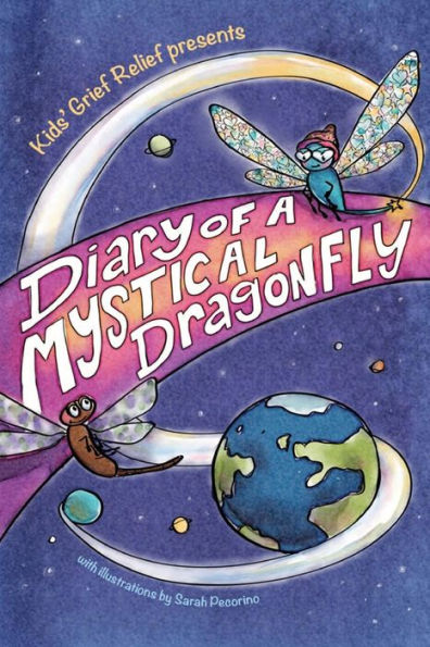 Diary of a Mystical Dragonfly: For the Love of All Earthlings