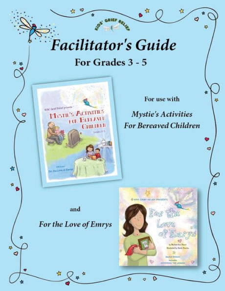 Facilitator's Guide 3-5