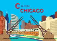 Title: C is for Chicago, Author: Maria Kernahan
