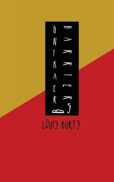 Breaking Barriers: Young Writers Chapbook Series