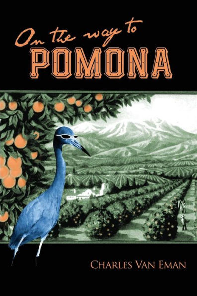 On The Way To Pomona