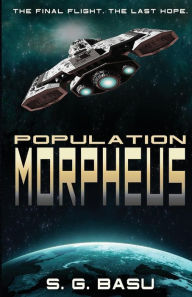 Title: Population Morpheus, Author: S G Basu