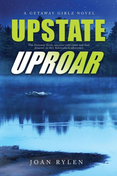 Upstate Uproar