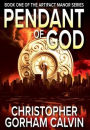 Pendant of God