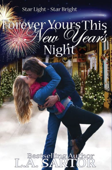 Forever Yours This New Year's Night