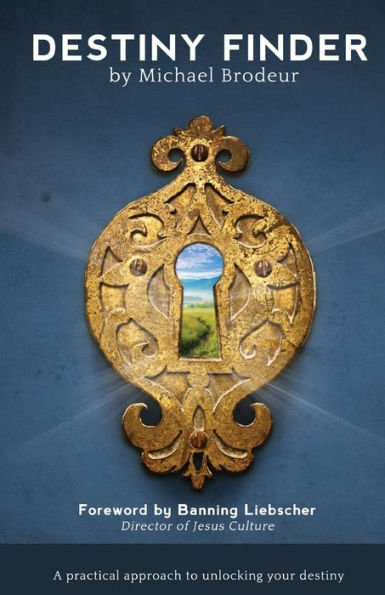 Destiny Finder: A Practical Approach to Unlocking Your Destiny