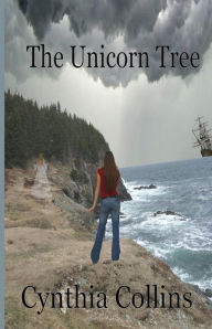 Title: The Unicorn Tree, Author: Cynthia Collins