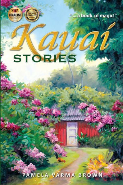 Kauai Stories