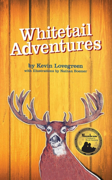 Whitetail Adventures