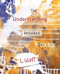 Title: The Understanding Between Foxes and Light, Author: Jane Ormerod