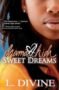 Title: Drama High, vol. 17: Sweet Dreams, Author: L. Divine