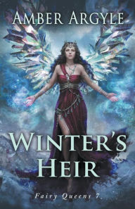 Title: Winter's Heir, Author: Argyle Amber