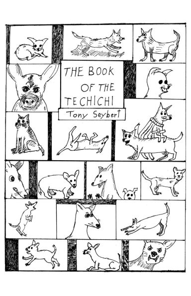 The Book of The Techichi