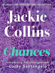 Title: Chances, Author: Jackie Collins