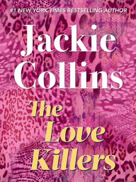 Title: The Love Killers, Author: Jackie Collins