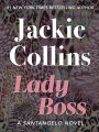 Lady Boss (Lucky Santangelo Series)