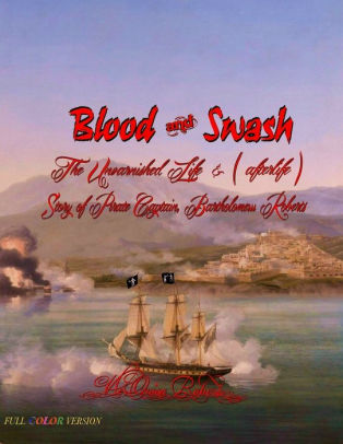 Swash! - A Pirate Adventure