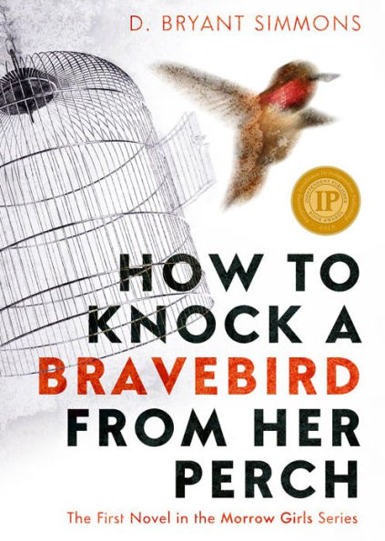 How to Knock a Bravebird from Her Perch: The First Novel in the Morrow Girls Series