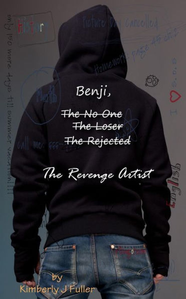 Benji, The No One, Loser, Rejected, Revenge Artist